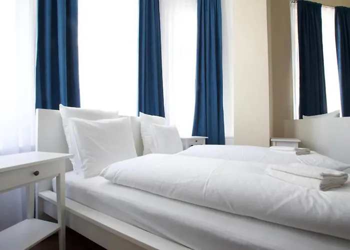Premium Apartment By Hi5-Vaci Str. 3 Bedroom