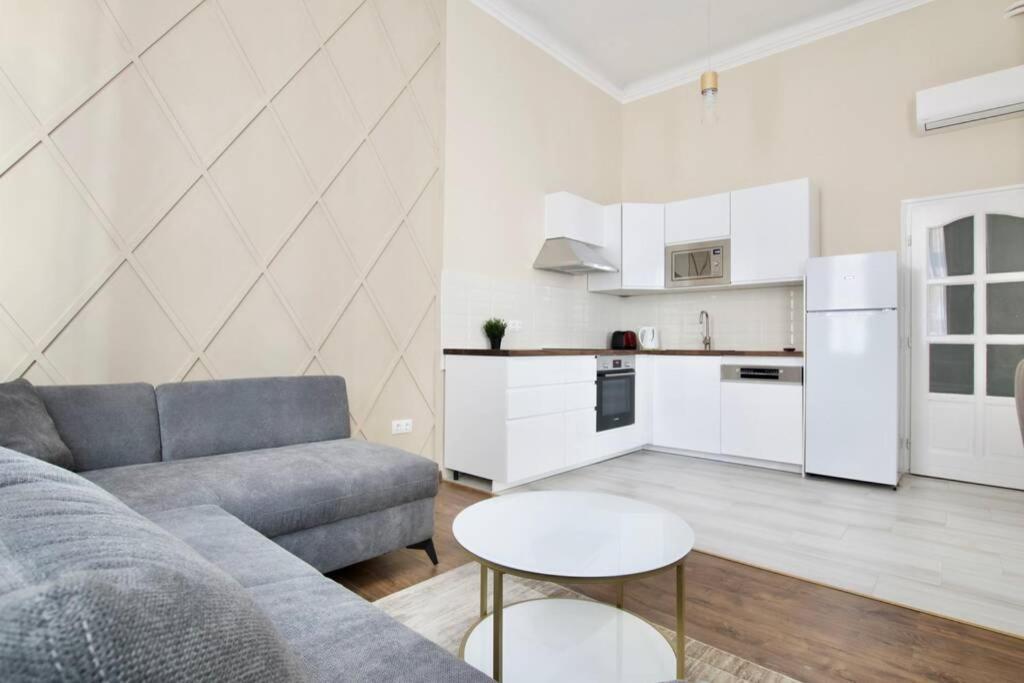 Apartmán Premium By Hi5-vaci Str. 3 Bedroom