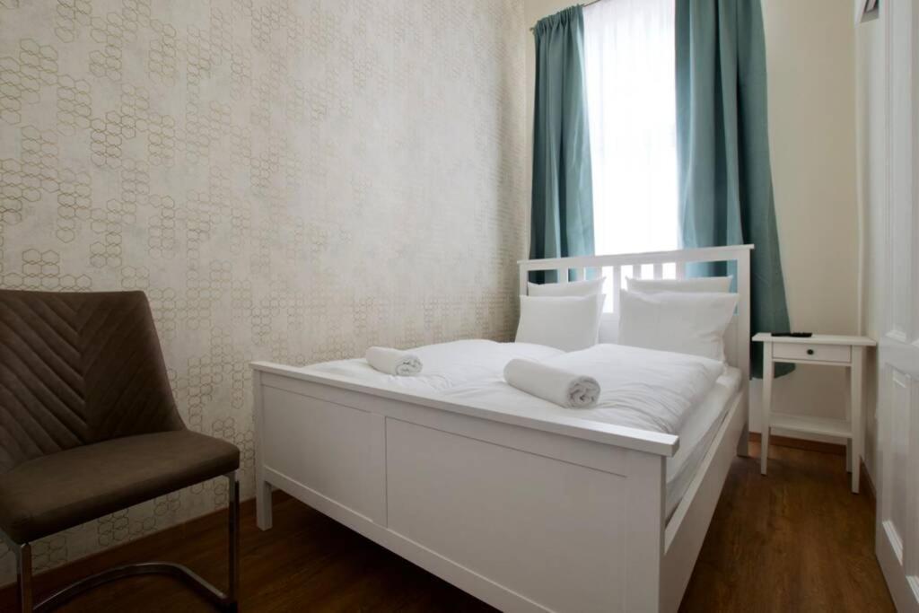 דירה Premium By Hi5-vaci Str. 3 Bedroom *